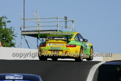 Supercheap Auto 1000 - 2008 V8 Supercar Championship - Code - 08-MC-B08-985