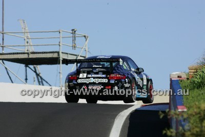 Supercheap Auto 1000 - 2008 V8 Supercar Championship - Code - 08-MC-B08-988