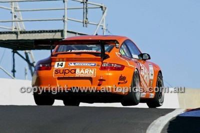 Supercheap Auto 1000 - 2008 V8 Supercar Championship - Code - 08-MC-B08-991