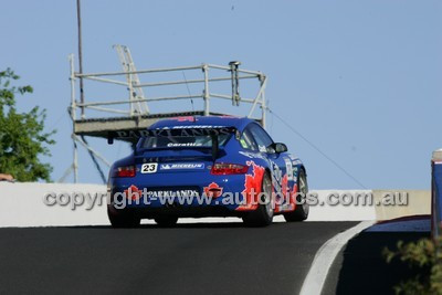 Supercheap Auto 1000 - 2008 V8 Supercar Championship - Code - 08-MC-B08-999