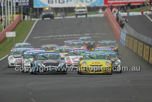 Supercheap Auto 1000 - 2008 V8 Supercar Championship - Code - 08-MC-B08-1016