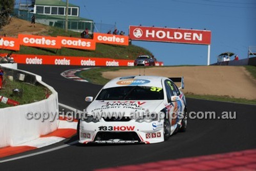 Supercheap Auto 1000 - 2008 V8 Supercar Championship - Code - 08-MC-B08-1045