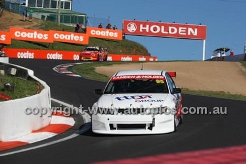 Supercheap Auto 1000 - 2008 V8 Supercar Championship - Code - 08-MC-B08-1057