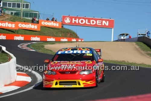 Supercheap Auto 1000 - 2008 V8 Supercar Championship - Code - 08-MC-B08-1058