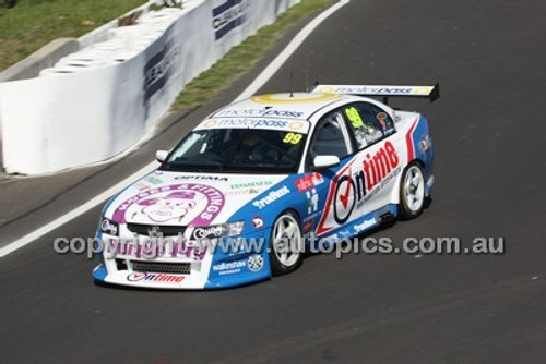 Supercheap Auto 1000 - 2008 V8 Supercar Championship - Code - 08-MC-B08-1096