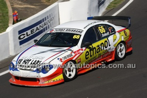 Supercheap Auto 1000 - 2008 V8 Supercar Championship - Code - 08-MC-B08-1099