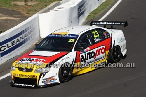 Supercheap Auto 1000 - 2008 V8 Supercar Championship - Code - 08-MC-B08-1100