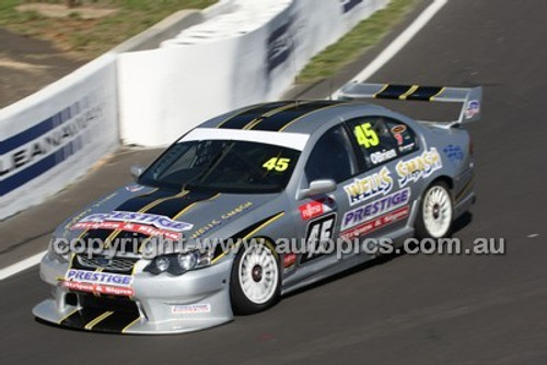 Supercheap Auto 1000 - 2008 V8 Supercar Championship - Code - 08-MC-B08-1103