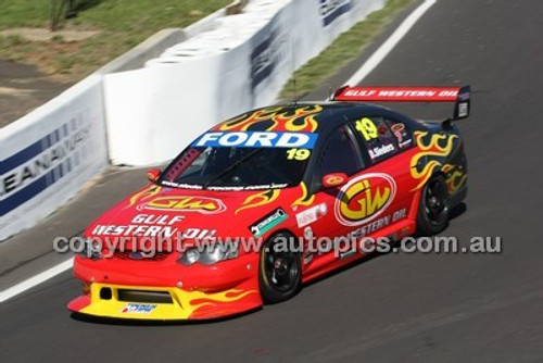 Supercheap Auto 1000 - 2008 V8 Supercar Championship - Code - 08-MC-B08-1110