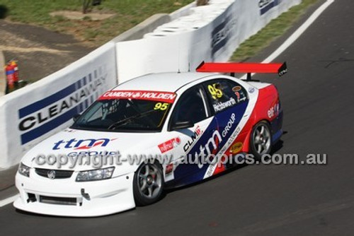 Supercheap Auto 1000 - 2008 V8 Supercar Championship - Code - 08-MC-B08-1119