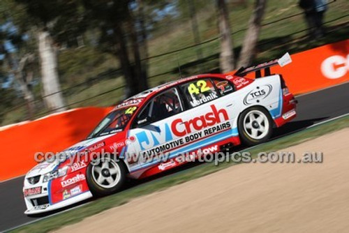 Supercheap Auto 1000 - 2008 V8 Supercar Championship - Code - 08-MC-B08-1134