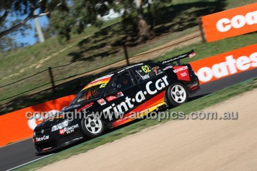 Supercheap Auto 1000 - 2008 V8 Supercar Championship - Code - 08-MC-B08-1139