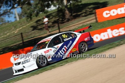 Supercheap Auto 1000 - 2008 V8 Supercar Championship - Code - 08-MC-B08-1142