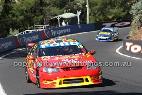 Supercheap Auto 1000 - 2008 V8 Supercar Championship - Code - 08-MC-B08-1143