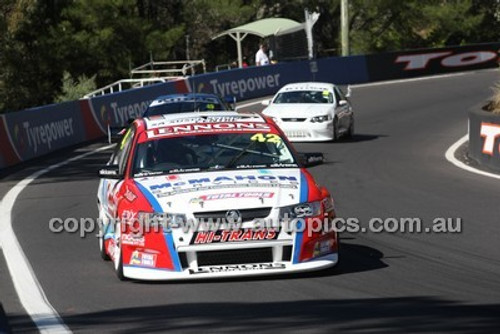 Supercheap Auto 1000 - 2008 V8 Supercar Championship - Code - 08-MC-B08-1150