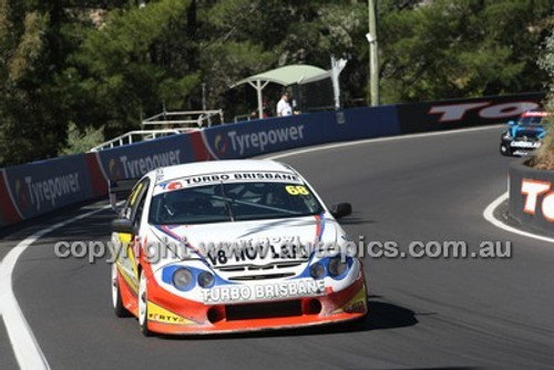 Supercheap Auto 1000 - 2008 V8 Supercar Championship - Code - 08-MC-B08-1154