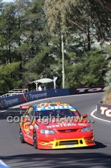 Supercheap Auto 1000 - 2008 V8 Supercar Championship - Code - 08-MC-B08-1158