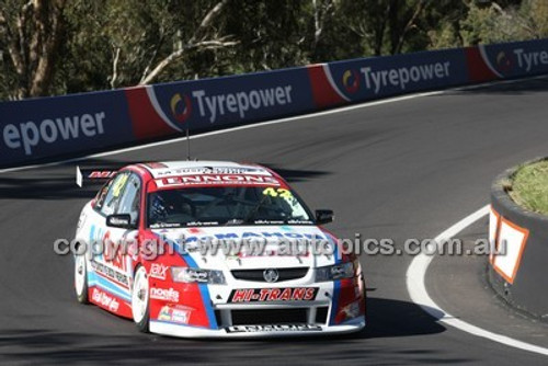 Supercheap Auto 1000 - 2008 V8 Supercar Championship - Code - 08-MC-B08-1228
