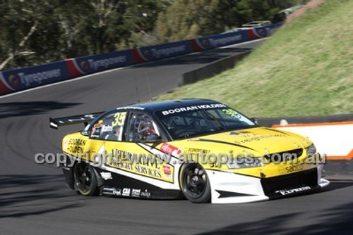 Supercheap Auto 1000 - 2008 V8 Supercar Championship - Code - 08-MC-B08-1241