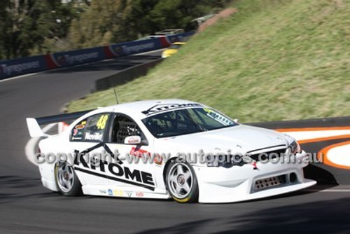 Supercheap Auto 1000 - 2008 V8 Supercar Championship - Code - 08-MC-B08-1246