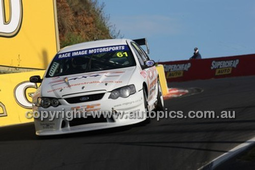 Supercheap Auto 1000 - 2008 V8 Supercar Championship - Code - 08-MC-B08-1304