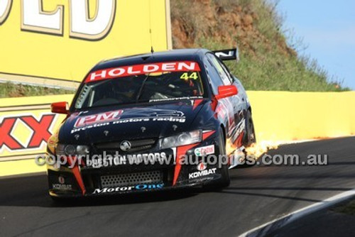 Supercheap Auto 1000 - 2008 V8 Supercar Championship - Code - 08-MC-B08-1314