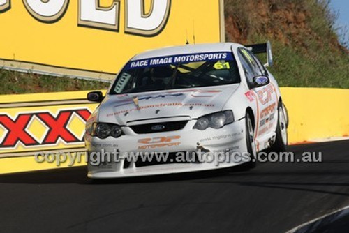 Supercheap Auto 1000 - 2008 V8 Supercar Championship - Code - 08-MC-B08-1315