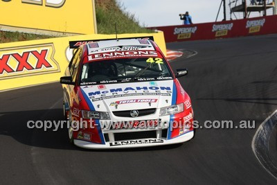 Supercheap Auto 1000 - 2008 V8 Supercar Championship - Code - 08-MC-B08-1325