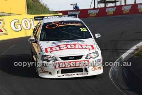 Supercheap Auto 1000 - 2008 V8 Supercar Championship - Code - 08-MC-B08-1326