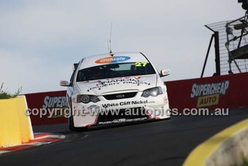 Supercheap Auto 1000 - 2008 V8 Supercar Championship - Code - 08-MC-B08-1328