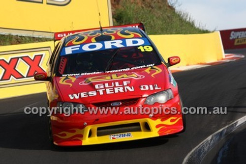 Supercheap Auto 1000 - 2008 V8 Supercar Championship - Code - 08-MC-B08-1331
