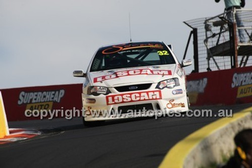 Supercheap Auto 1000 - 2008 V8 Supercar Championship - Code - 08-MC-B08-1340