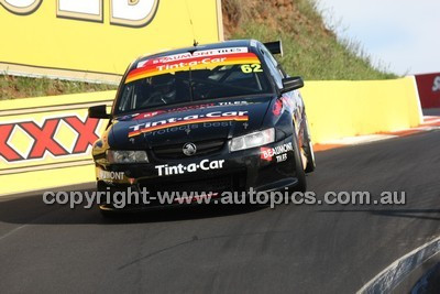 Supercheap Auto 1000 - 2008 V8 Supercar Championship - Code - 08-MC-B08-1342