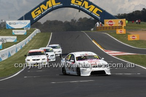Supercheap Auto 1000 - 2008 V8 Supercar Championship - Code - 08-MC-B08-1379