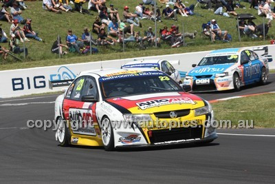 Supercheap Auto 1000 - 2008 V8 Supercar Championship - Code - 08-MC-B08-1438