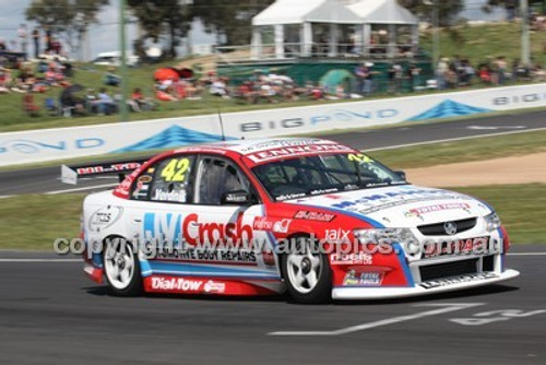 Supercheap Auto 1000 - 2008 V8 Supercar Championship - Code - 08-MC-B08-1451