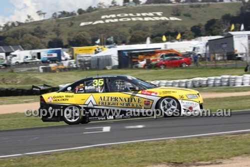 Supercheap Auto 1000 - 2008 V8 Supercar Championship - Code - 08-MC-B08-1480