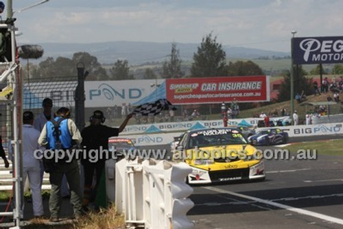 Supercheap Auto 1000 - 2008 V8 Supercar Championship - Code - 08-MC-B08-1492