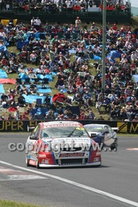 Supercheap Auto 1000 - 2008 V8 Supercar Championship - Code - 08-MC-B08-1570