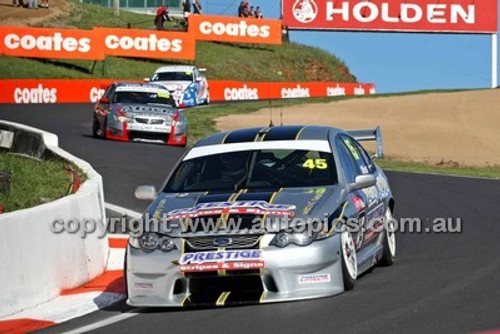 Supercheap Auto 1000 - 2008 V8 Supercar Championship - Code - 08-MC-B08-1625