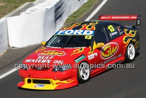 Supercheap Auto 1000 - 2008 V8 Supercar Championship - Code - 08-MC-B08-1636
