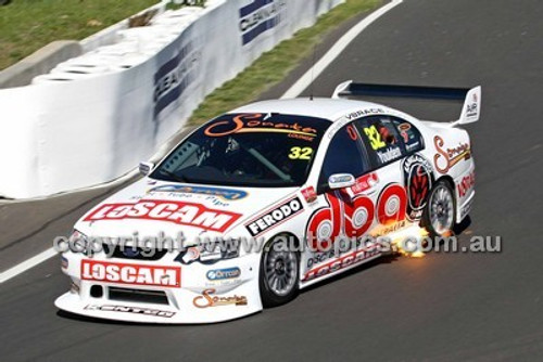 Supercheap Auto 1000 - 2008, V8 Supercar Championship - Code - 08-MC-B08-1637