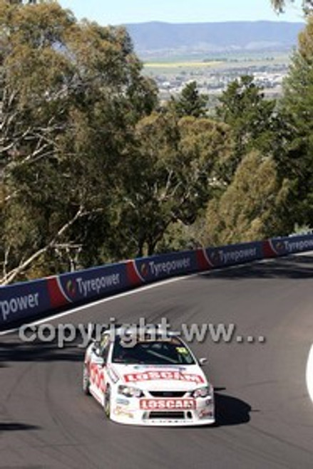 Supercheap Auto 1000 - 2008 V8 Supercar Championship - Code - 08-MC-B08-1660