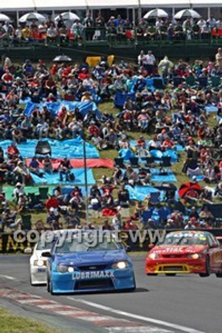 Supercheap Auto 1000 - 2008 V8 Supercar Championship - Code - 08-MC-B08-1755