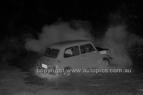 KLG Rally 1971 - Code - 71-TKLG-24771-012