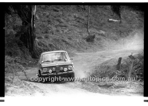 KLG Rally 1971 - Code - 71-TKLKG231071-005