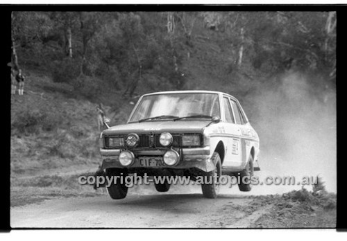 KLG Rally 1971 - Code - 71-TKLKG231071-008