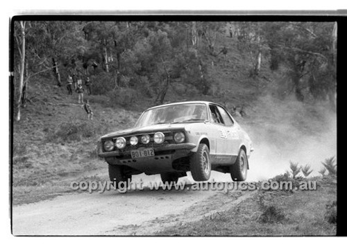 KLG Rally 1971 - Code - 71-TKLKG231071-016