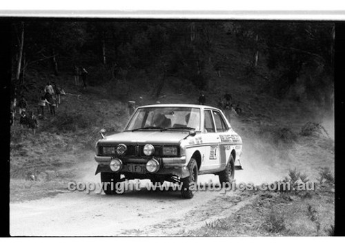 KLG Rally 1971 - Code - 71-TKLKG231071-017