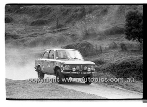 KLG Rally 1971 - Code - 71-TKLKG231071-021